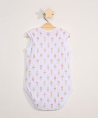 Body-Infantil-Sem-Manga-Estampada-de-Sorvetes-Off-White-9969929-Off_White_2