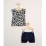 Conjunto-Infantil-Blusa-Manga-Curta-Estampado-Floral---Short-Balone-Azul-Marinho-9970489-Azul_Marinho_1