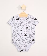 Body-Infantil-Manga-Curta-Estampada-de-Coracoes-Branco-9970545-Branco_1