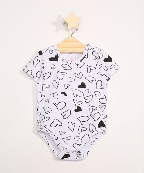 Body-Infantil-Manga-Curta-Estampada-de-Coracoes-Branco-9970545-Branco_1