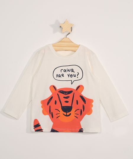 Camiseta-Infantil-Manga-Longa-Tigre-Off-White-9976123-Off_White_1