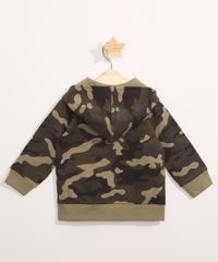 Blusa-de-Moletom-Infantil-Camuflada-com-Capuz-Verde-9976932-Verde_2
