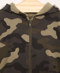 Blusa-de-Moletom-Infantil-Camuflada-com-Capuz-Verde-9976932-Verde_3