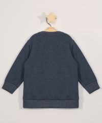 Blusa-de-Moletom-Infantil-Capitao-America-Azul-Marinho-9976935-Azul_Marinho_4