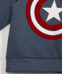 Blusa-de-Moletom-Infantil-Capitao-America-Azul-Marinho-9976935-Azul_Marinho_5