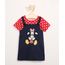 Conjunto-Infantil-Camiseta-Manga-Curta-Estampada-de-Poa---Salopete-Minnie-e-Mickey-Azul-Marinho-9967580-Azul_Marinho_1