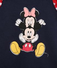 Conjunto-Infantil-Camiseta-Manga-Curta-Estampada-de-Poa---Salopete-Minnie-e-Mickey-Azul-Marinho-9967580-Azul_Marinho_2