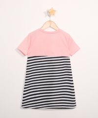 Camisola-Infantil-Manga-Curta-Panda-Rosa-9979028-Rosa_3