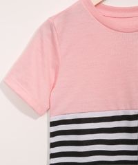 Camisola-Infantil-Manga-Curta-Panda-Rosa-9979028-Rosa_4