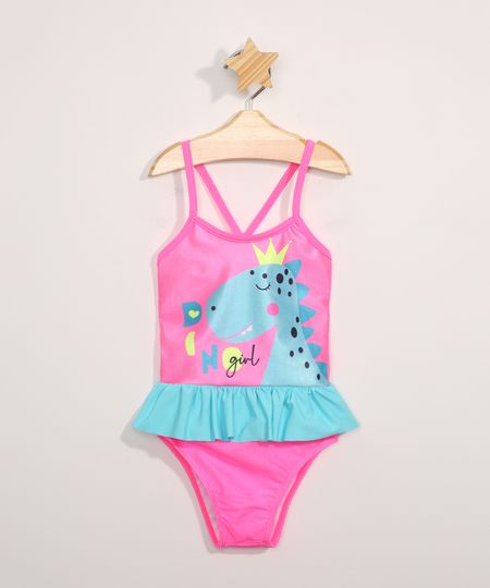 Maio-Infantil-Dinossauro-com-Saia-e-Protecao-UV50--Rosa-9980985-Rosa_1 Maio-Infantil-Dinossauro-com-Saia-e-Protecao-UV50--Rosa-9980985-Rosa_1