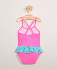 Maio-Infantil-Dinossauro-com-Saia-e-Protecao-UV50--Rosa-9980985-Rosa_3
