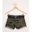 Short-de-Sarja-Juvenil-Camuflado-com-Cinto-Verde-Militar-9979279-Verde_Militar_1