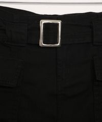 Saia-de-Sarja-Juvenil-Cargo-com-Cinto-Preta-9980944-Preto_3