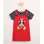 Conjunto-Infantil-Camiseta-Manga-Curta-Estampada-de-Poa---Salopete-Minnie-e-Mickey-Vermelho-9967580-Vermelho_1