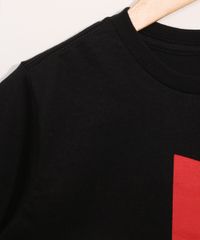 Camiseta-Infantil-Manga-Curta-Playstation-Preta-9978140-Preto_4