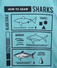 Camiseta-Infantil-Manga-Curta--Sharks--Azul-9978368-Azul_2