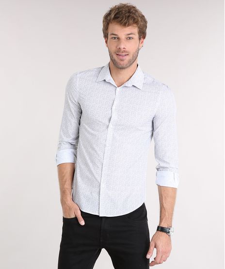 Camisa-Masculina-Slim-Estampada-Manga-Longa-Off-White-8856163-Off_White_1
