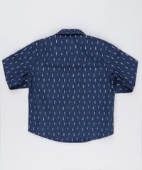 Camisa-Infantil-Estampada-de-Fechas-Manga-Longa-com-Bolsos-Azul-Marinho-8853737-Azul_Marinho_2