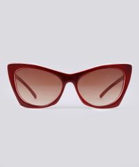 Oculos-de-Sol-Gatinho-Feminino-Oneself-Vinho-9102654-Vinho_1