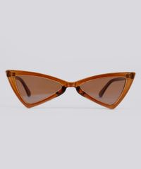 Oculos-de-Sol-Gatinho-Cool-Future-Feminino-Oneself-Marrom-9207905-Marrom_1