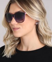Oculos-de-Sol-Quadrado-Feminino-Oneself-Marrom-9189302-Marrom_2