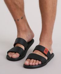 Chinelo-Masculino-Slide-Cartago-Marrom-9184004-Marrom_2