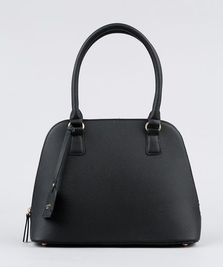 Bolsa-Feminina-Shoulder-Texturizada-Preta-8202744-Preto_1 Bolsa-Feminina-Shoulder-Texturizada-Preta-8202744-Preto_1