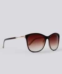 Oculos-de-Sol-Quadrado-Feminino-Oneself-Bege-9189299-Bege_3