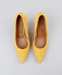 Scarpin-Feminino-Bico-Fino-Vizzano-em-Suede-Salto-Fino-Amarelo-9191467-Amarelo_4