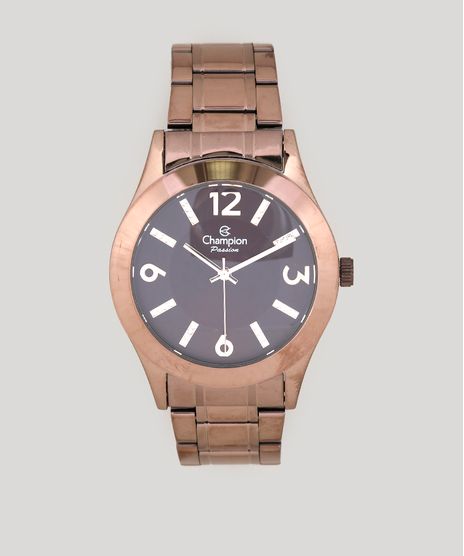 Relogio-Analogico-Champion-Feminino---CN28713R-Marrom-9170362-Marrom_1