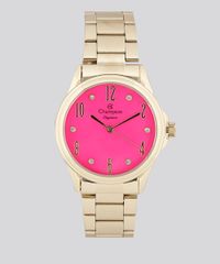 Relogio-Analogico-Champion-Feminino---CN26242L-Dourado-9170382-Dourado_1