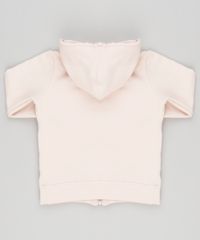Blusao-Infantil-Basico-em-Moletom-de-Algodao---Sustentavel-Rosa-Claro-8968682-Rosa_Claro_2