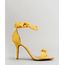 Sandalia-Feminina-Salto-Alto-em-Suede-com-Lacos-Mostarda-9155036-Mostarda_1