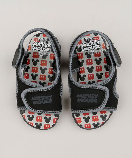 Sandalia-Papete-Infantil-Mickey-Preta-9075399-Preto_1 Sandalia-Papete-Infantil-Mickey-Preta-9075399-Preto_1