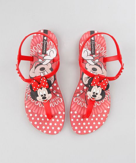 Rasteira-Infantil-Ipanema-Minnie-Vermelha-9184187-Vermelho_1