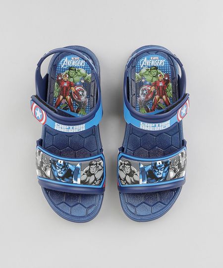 Sandalia-Papete-Grendene-Os-Vingadores-Azul-9064535-Azul_1 Sandalia-Papete-Grendene-Os-Vingadores-Azul-9064535-Azul_1