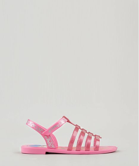 sandália da miraculous