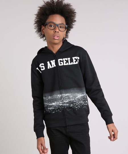 Blusao-Infantil-em-Moletom--Los-Angeles--com-Capuz--Preto-8470822-Preto_1 Blusao-Infantil-em-Moletom--Los-Angeles--com-Capuz--Preto-8470822-Preto_1