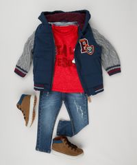 Blusao-infantil-Puffer-com-Trico-e-Capuz-Forro-em-Fleece-Azul-Marinho-8472822-Azul_Marinho_3