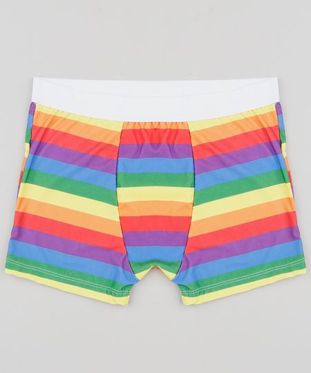 Cueca-Masculina-Boxer-Estampada-de-Arco-Iris-Multicor-9224968-Multicor_1