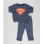 Conjunto-Infantil-Super-Homem-de-Blusao---Calca-em-Moletom-Azul-Escuro-9182761-Azul_Escuro_1