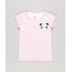 Blusa-Infantil-Listrada-com-Panda-Manga-Curta-Decote-Redondo-em-Algodao---Sustentavel-Off-White-9034975-Off_White_1