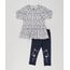 Conjunto-Infantil-de-Vestido-Estampado-com-Gatinhos-Cinza-Manga-Longa---Calca-Legging-com-Estampa-em-Algodao---Sustentavel-Azul-Marinho-9155703-Azul_Marinho_1