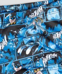 Sunga-Infantil-Boxer-Estampada-com-Quadrinhos-Batman-Azul-9122182-Azul_3