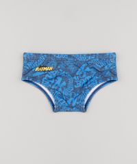 Sunga-Infantil-Estampada-Batman-Azul-9122204-Azul_1