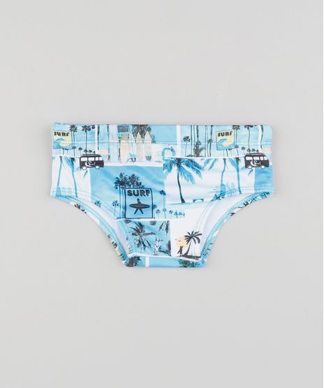 Sunga-Infantil-Estampada-Surf-Azul-Claro-9122226-Azul_Claro_1