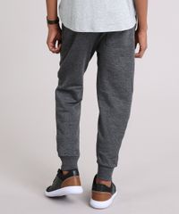 Calca-Infantil-Jogger-em-Moletom-com-Bolsos-e-Ziper-Cinza-Mescla-Escuro-8860465-Cinza_Mescla_Escuro_2 Calca-Infantil-Jogger-em-Moletom-com-Bolsos-e-Ziper-Cinza-Mescla-Escuro-8860465-Cinza_Mescla_Escuro_2
