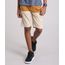 Bermuda-Infantil-com-Bolsos-e--Cordao-Caramelo-9147954-Caramelo_1