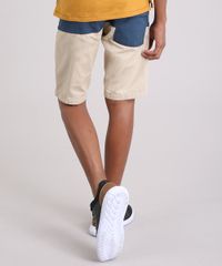 Bermuda-Infantil-com-Bolsos-e--Cordao-Azul-Marinho-9147954-Azul_Marinho_2