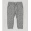 Calca-Infantil-Jogger-em-Moletom-com-Bolso-Elastico-na-Barra-Cinza-Mescla-Escuro-8609249-Cinza_Mescla_Escuro_1